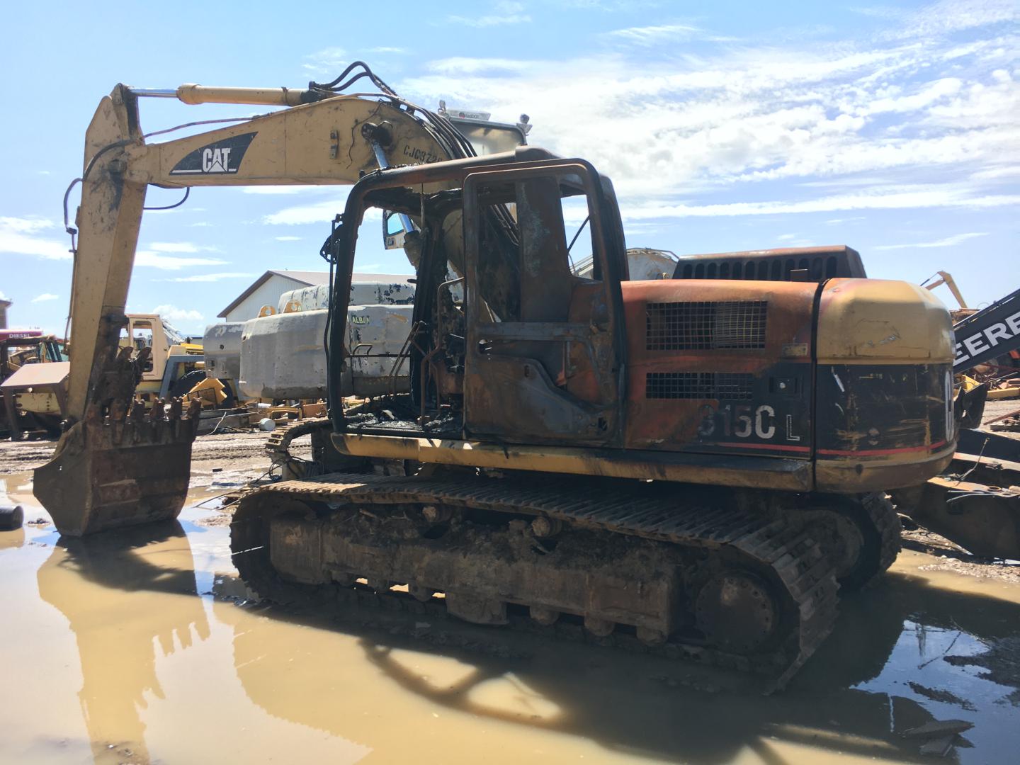 ./imagenes/INVOICE/2019/16913/EXCAVADORA CAT 315C (6).JPG